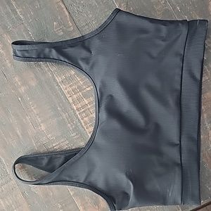 Pink Lily sports bra